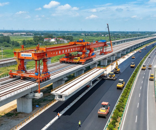 洞头公路建设