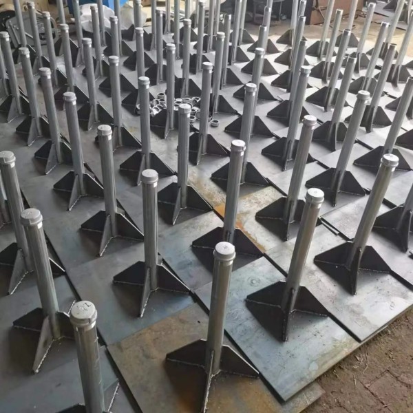 洞头鑫亿呈沉降板生产